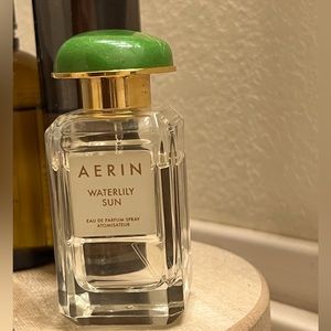 Aerin Waterlily Sun Perfume
